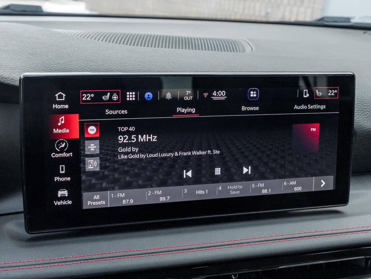 2023 Dodge Hornet GT AWD**NAV**LTHR**H/SEAT & WHL**TRACK PK+++ Photo