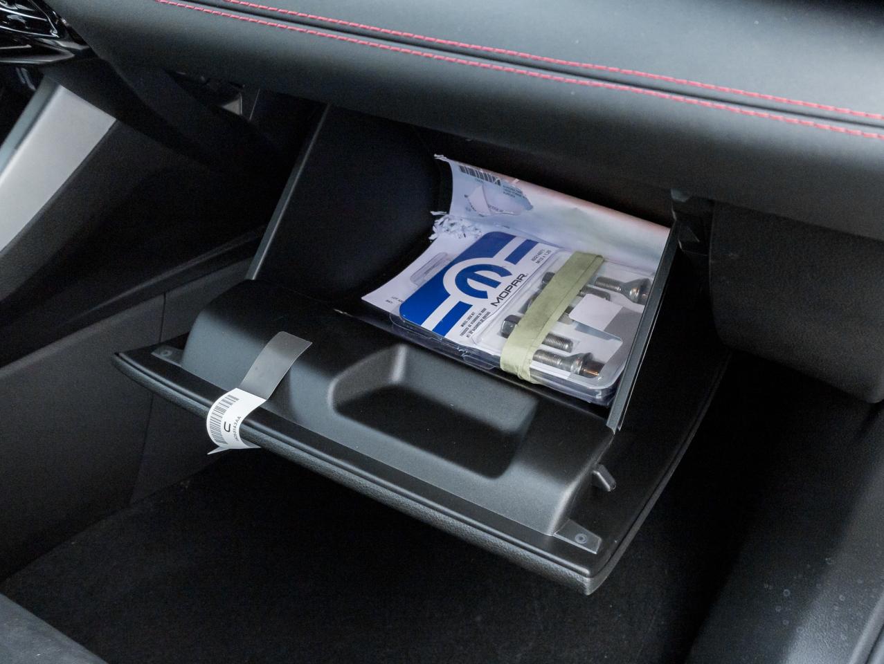 2023 Dodge Hornet GT AWD**NAV**LTHR**H/SEAT & WHL**TRACK PK+++ Photo