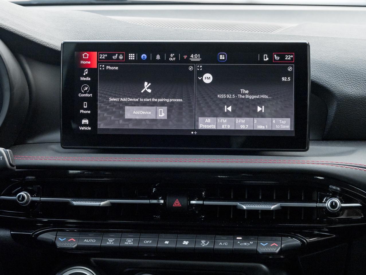 2023 Dodge Hornet GT AWD**NAV**LTHR**H/SEAT & WHL**TRACK PK+++ Photo