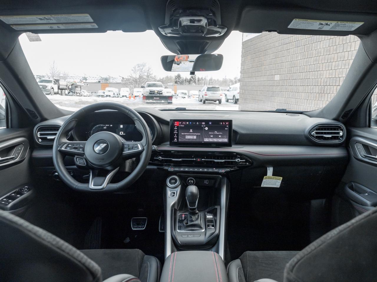 2023 Dodge Hornet GT AWD**NAV**LTHR**H/SEAT & WHL**TRACK PK+++ Photo