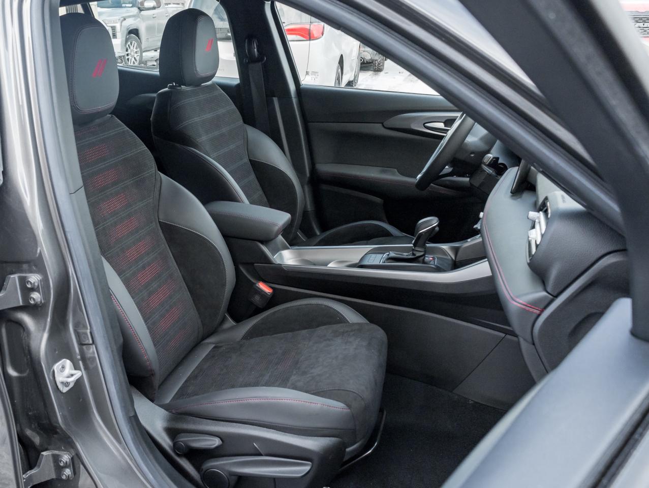 2023 Dodge Hornet GT AWD**NAV**LTHR**H/SEAT & WHL**TRACK PK+++ Photo