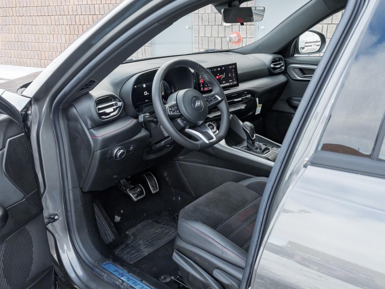 2023 Dodge Hornet GT AWD**NAV**LTHR**H/SEAT & WHL**TRACK PK+++ Photo