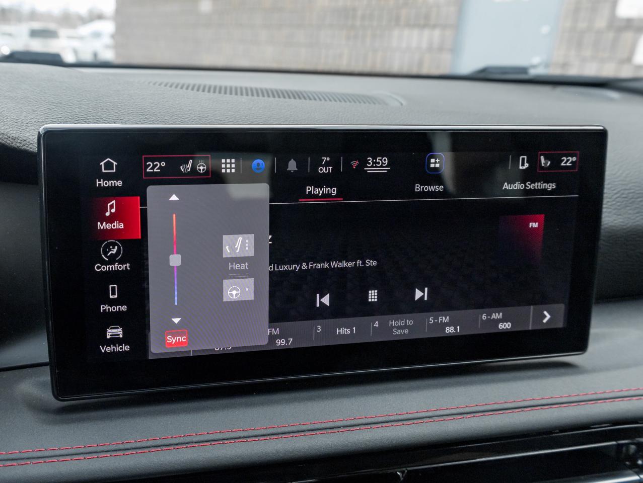 2023 Dodge Hornet GT AWD**NAV**LTHR**H/SEAT & WHL**TRACK PK+++ Photo