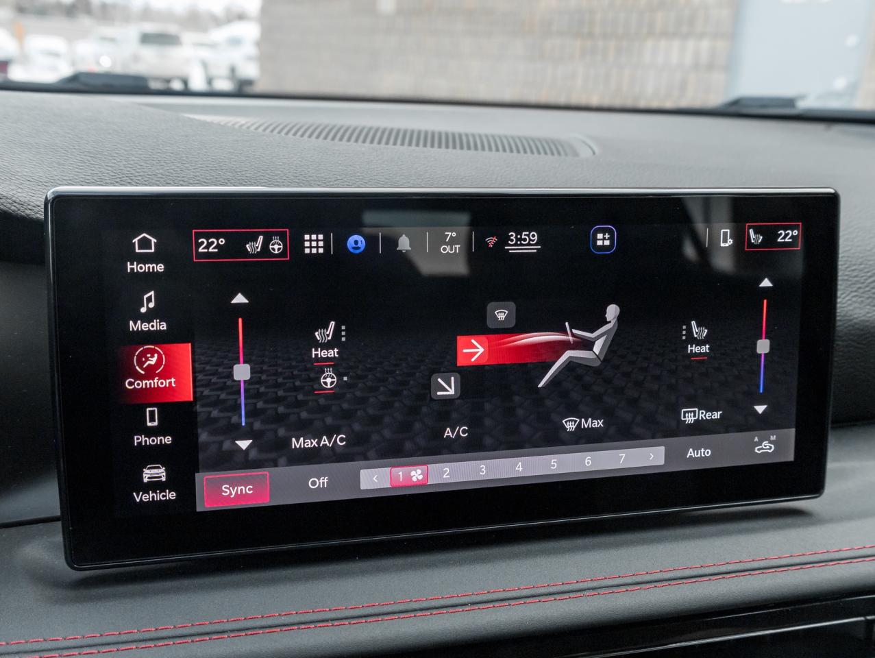 2023 Dodge Hornet GT AWD**NAV**LTHR**H/SEAT & WHL**TRACK PK+++ Photo