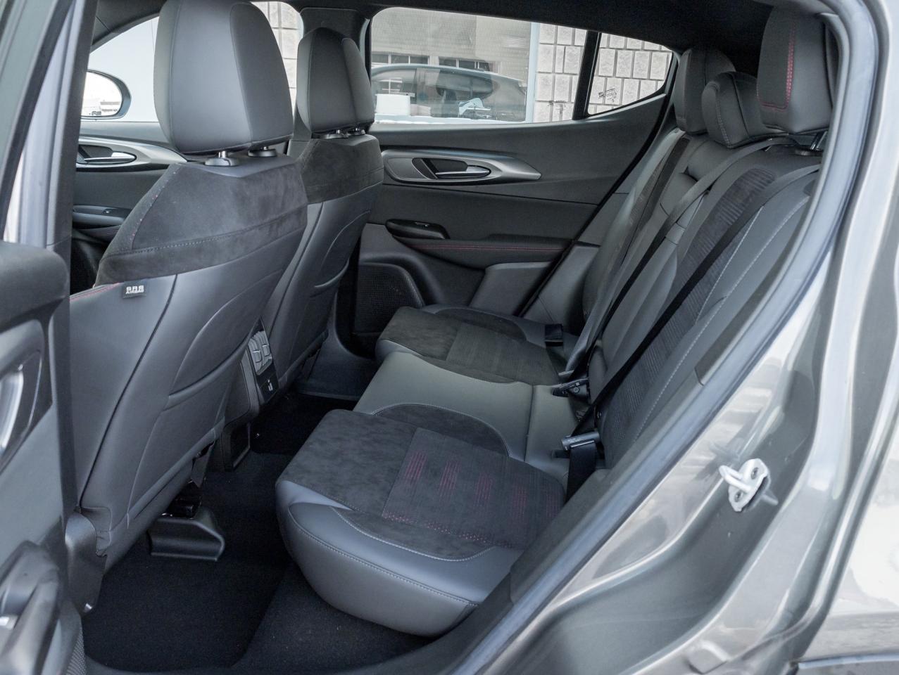 2023 Dodge Hornet GT AWD**NAV**LTHR**H/SEAT & WHL**TRACK PK+++ Photo