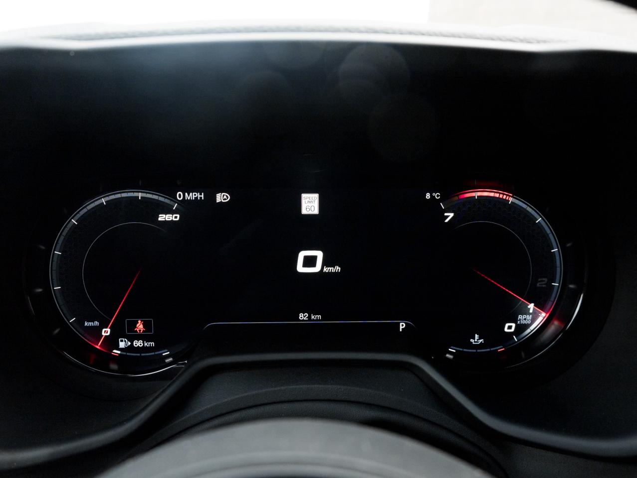 2023 Dodge Hornet GT AWD**NAV**LTHR**H/SEAT & WHL**TRACK PK+++ Photo