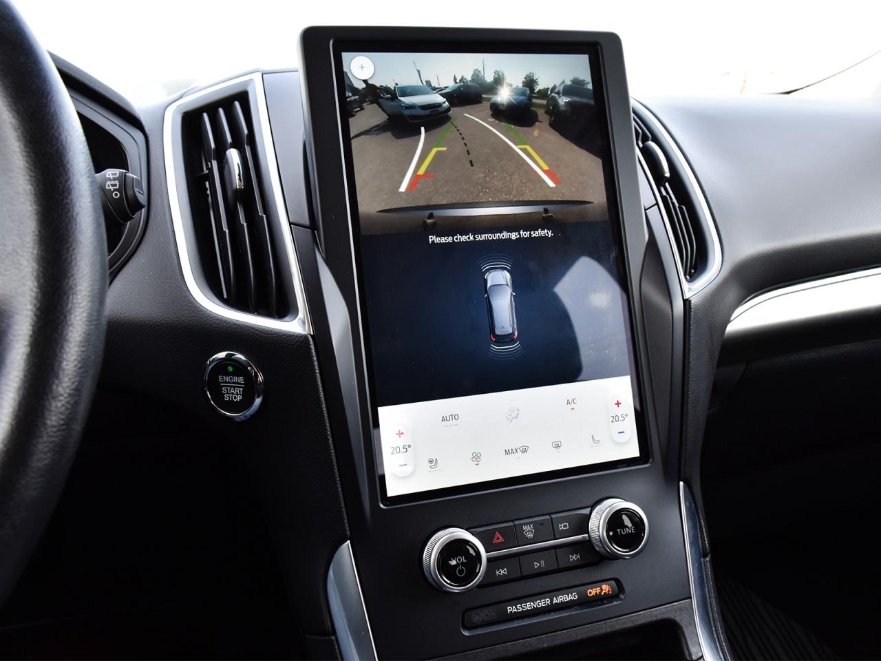 2023 Ford Edge Titanium AWD ~Leather ~Cam ~Pano Roof ~B&O Audio Photo