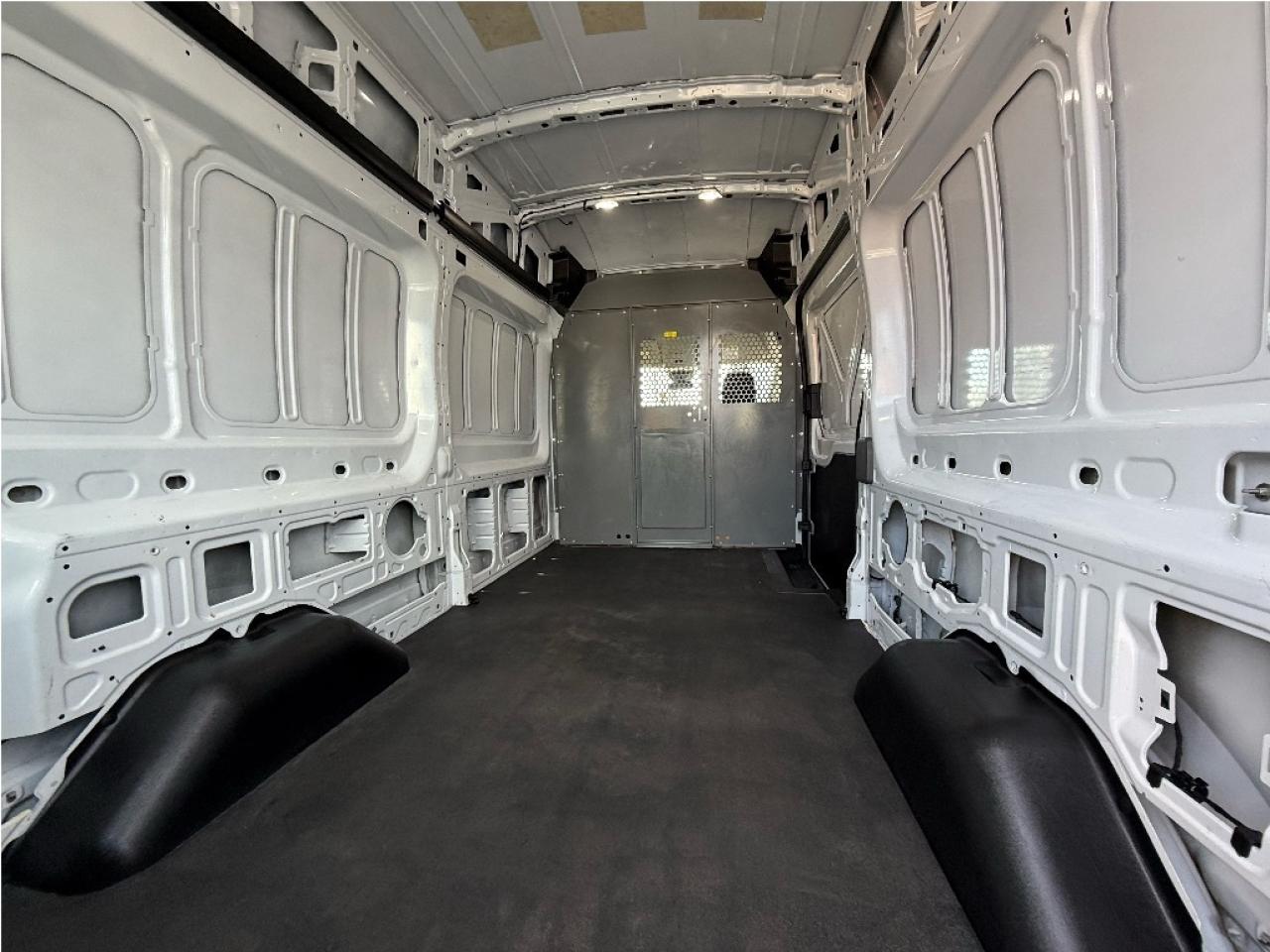 2022 Ford Transit Cargo Van T250 148 LongWheel High Roof Warranty Certified Photo4