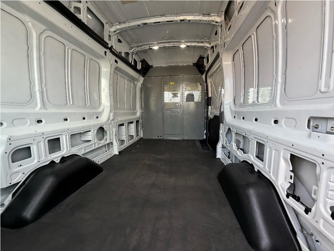 2022 Ford Transit Cargo Van T250 148 LongWheel High Roof Warranty Certified Photo