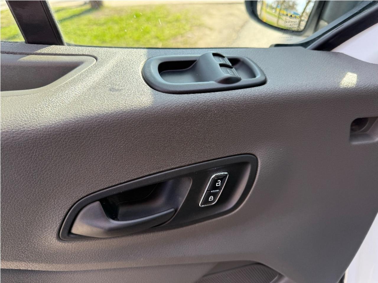 2022 Ford Transit Cargo Van T250 148 LongWheel High Roof Warranty Certified Photo