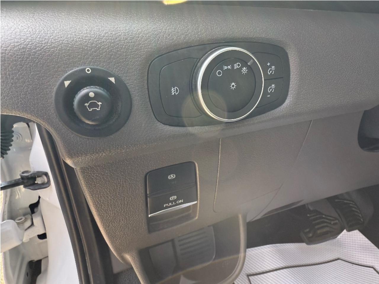 2022 Ford Transit Cargo Van T250 148 LongWheel High Roof Warranty Certified Photo