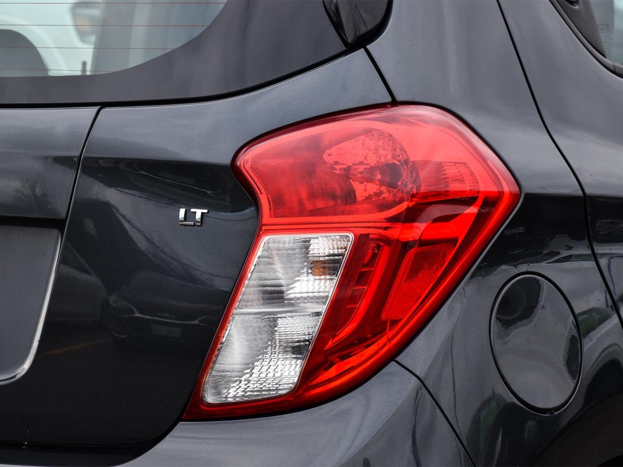 2019 Chevrolet Spark 1LT ~Bluetooth ~Camera ~Apple CarPlay ~Alloys ~A/C Photo