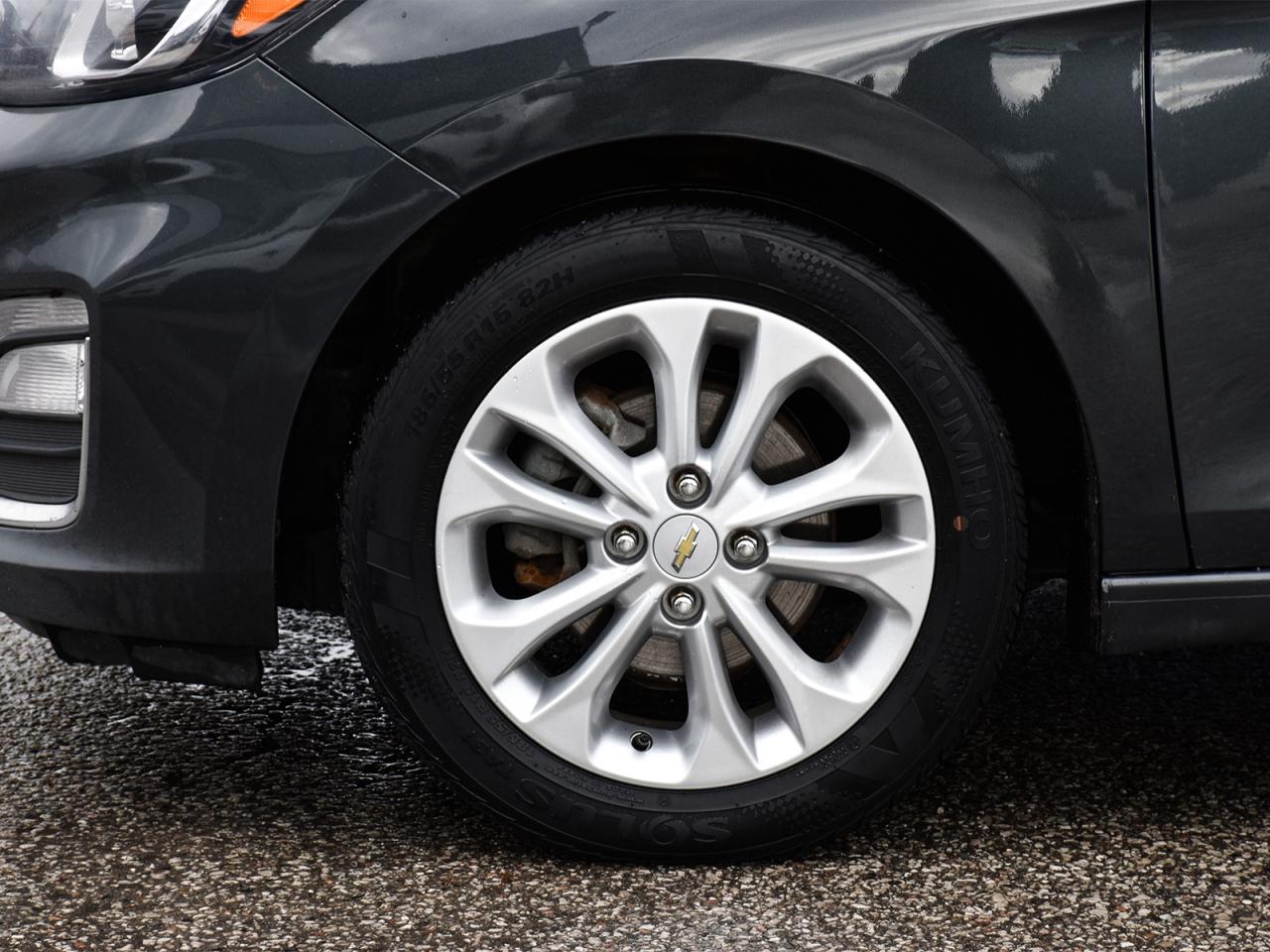 2019 Chevrolet Spark 1LT ~Bluetooth ~Camera ~Apple CarPlay ~Alloys ~A/C Photo