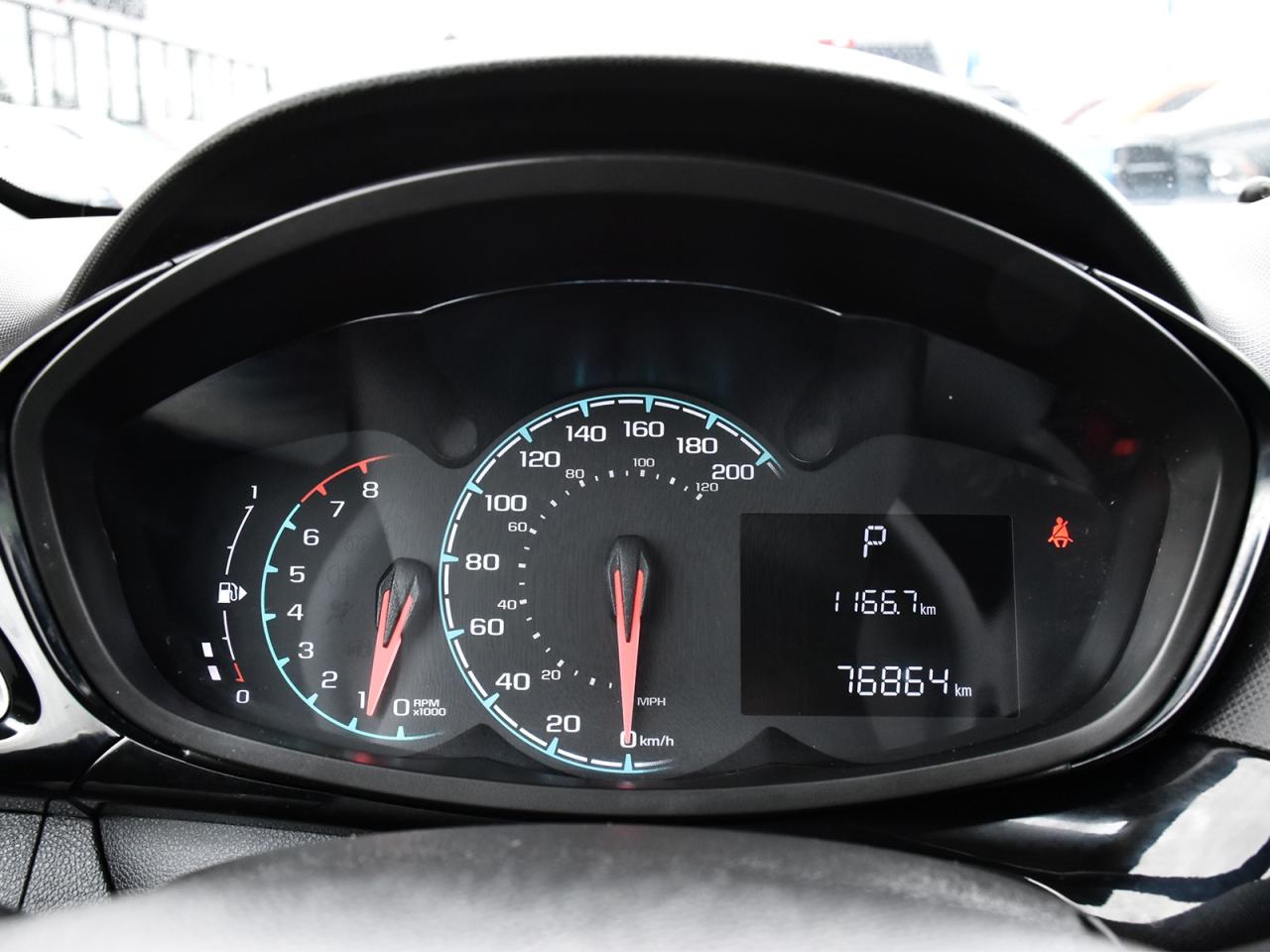 2019 Chevrolet Spark 1LT ~Bluetooth ~Camera ~Apple CarPlay ~Alloys ~A/C Photo