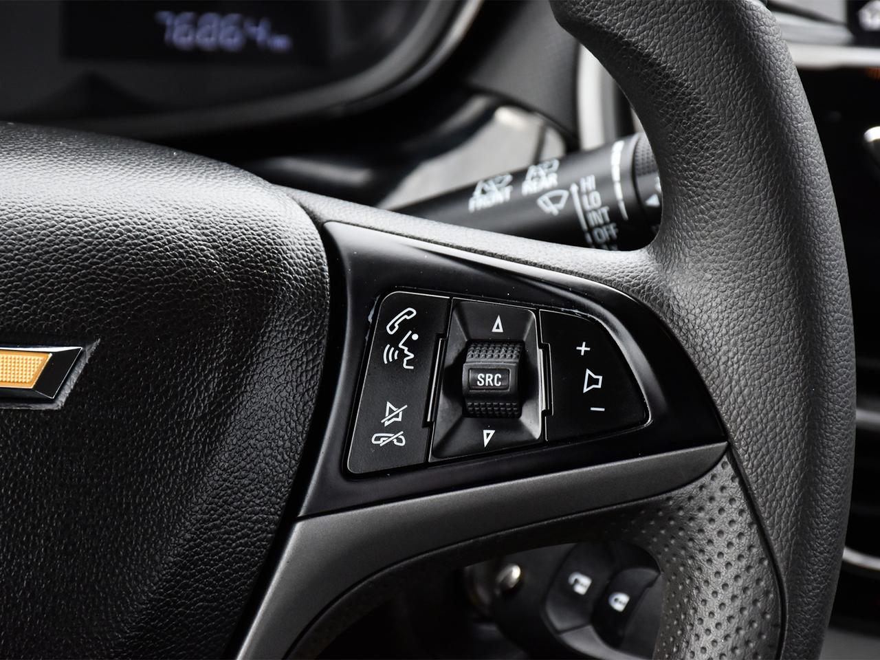 2019 Chevrolet Spark 1LT ~Bluetooth ~Camera ~Apple CarPlay ~Alloys ~A/C Photo