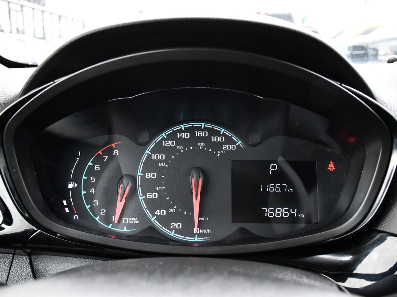 2019 Chevrolet Spark 1LT ~Bluetooth ~Camera ~Apple CarPlay ~Alloys ~A/C Photo