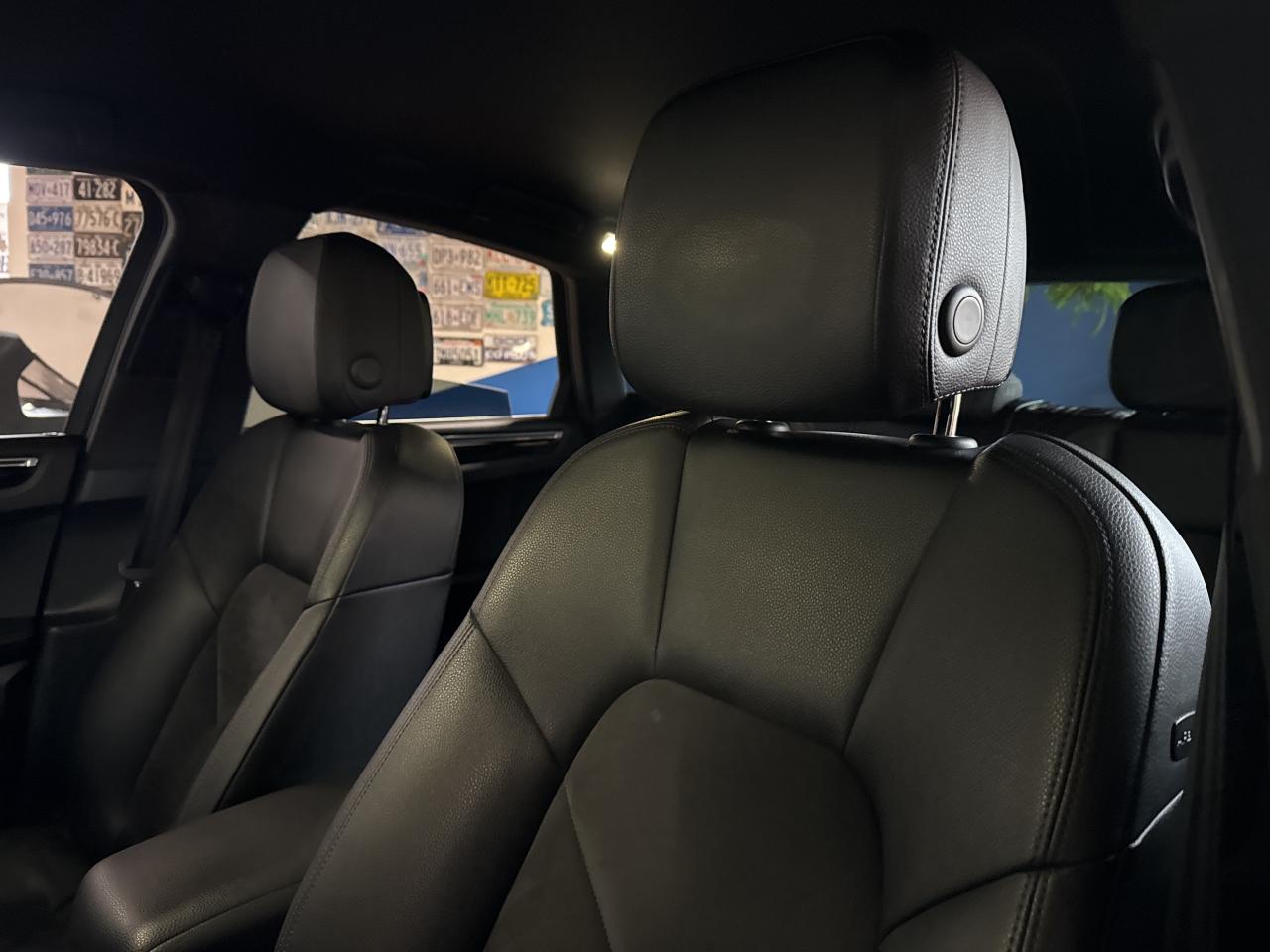 2015 Porsche Macan S Full Service History Loaded Nav B.Cam Certified Photo