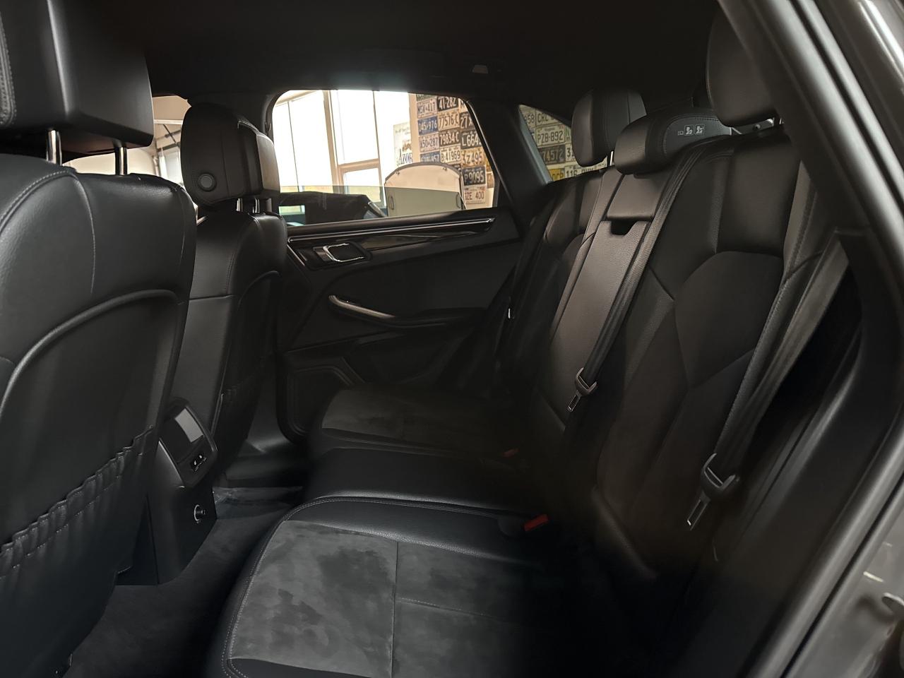 2015 Porsche Macan S Full Service History Loaded Nav B.Cam Certified Photo