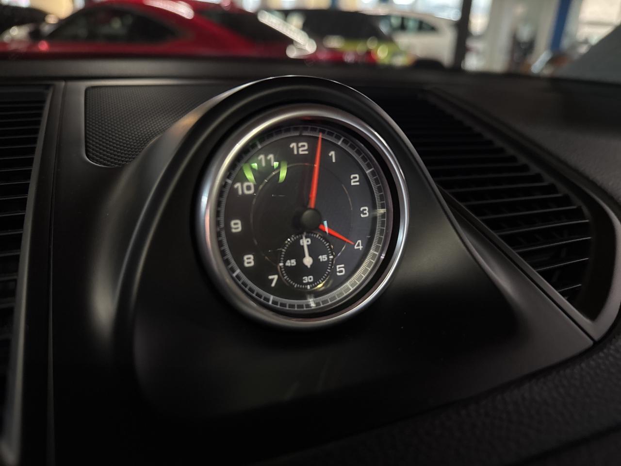 2015 Porsche Macan S Full Service History Loaded Nav B.Cam Certified Photo