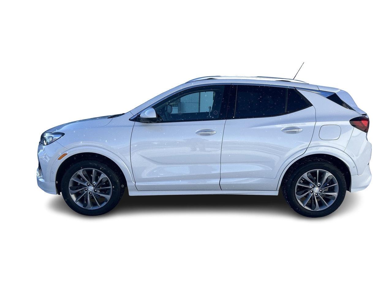 2023 Buick Encore GX Essence AWD Low KMSunroof 360 Degree Cam Photo