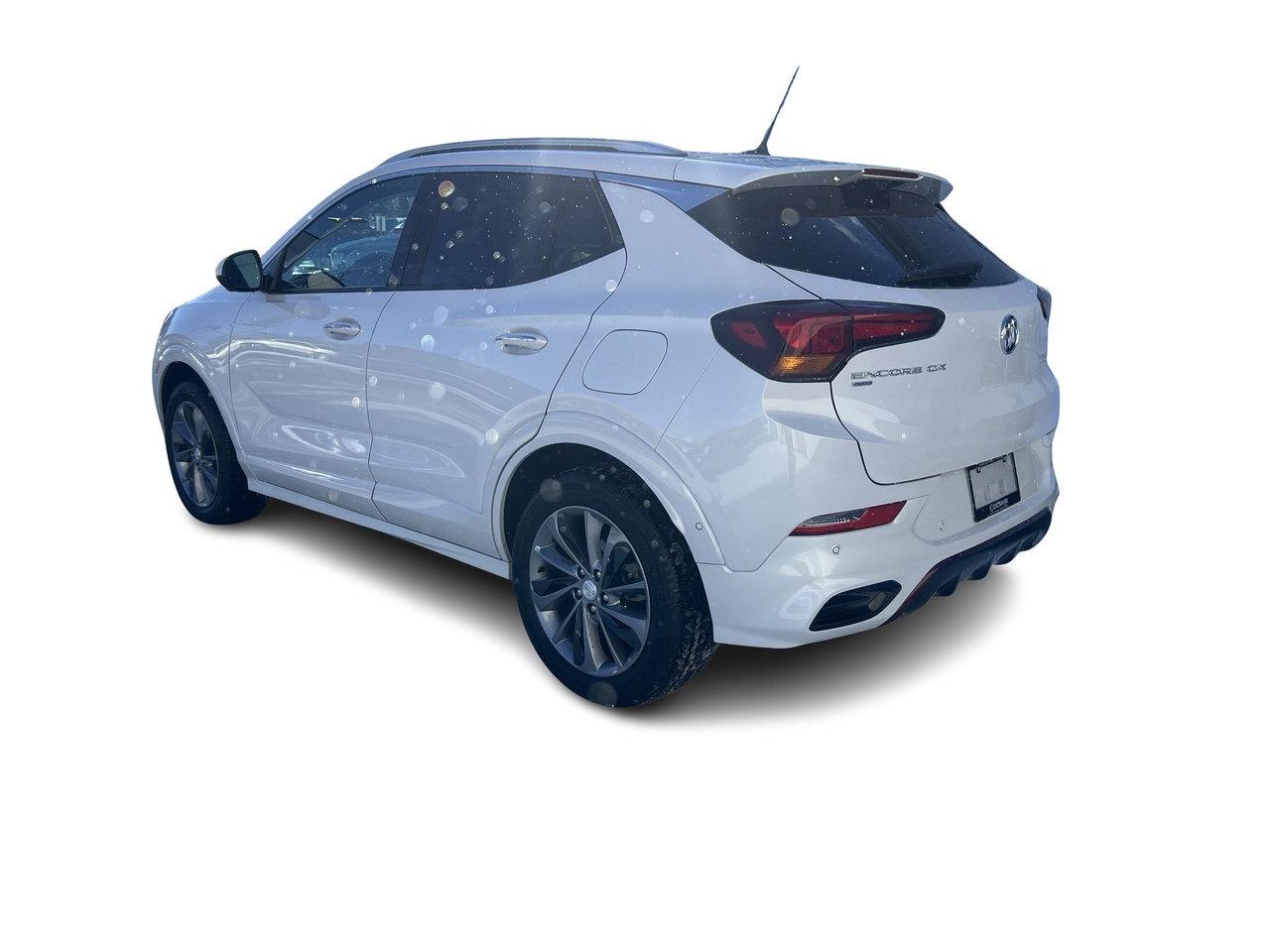 2023 Buick Encore GX Essence AWD Low KMSunroof 360 Degree Cam Photo