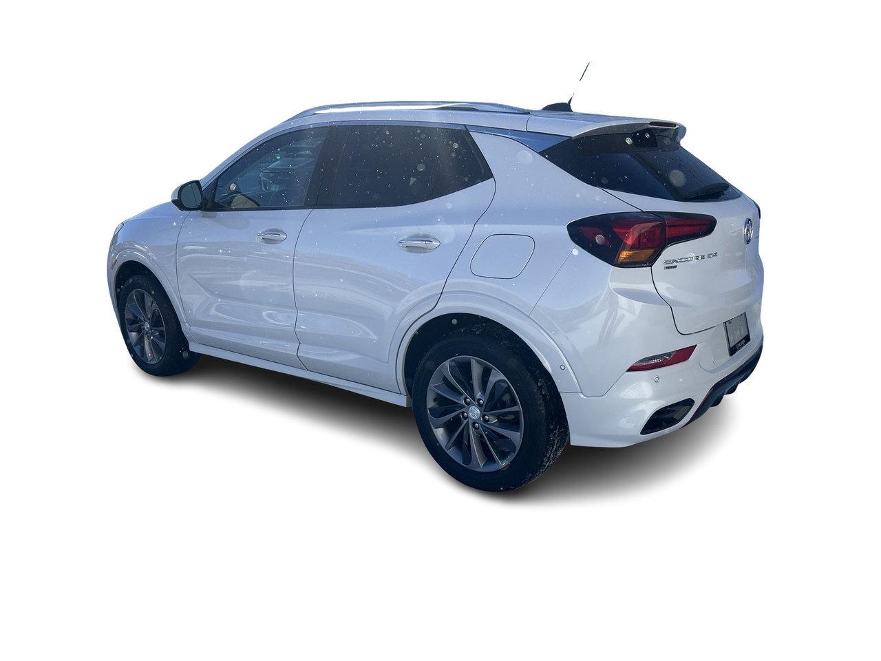 2023 Buick Encore GX Essence AWD Low KMSunroof 360 Degree Cam Photo