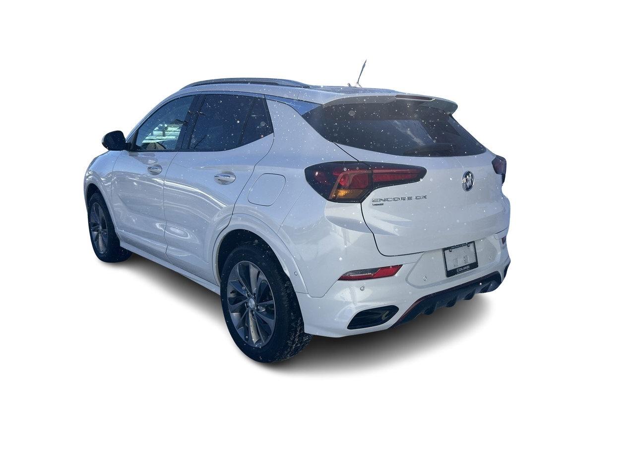 2023 Buick Encore GX Essence AWD Low KMSunroof 360 Degree Cam Photo