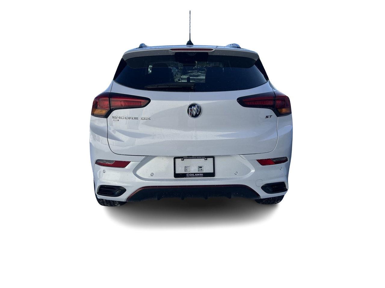 2023 Buick Encore GX Essence AWD Low KMSunroof 360 Degree Cam Photo