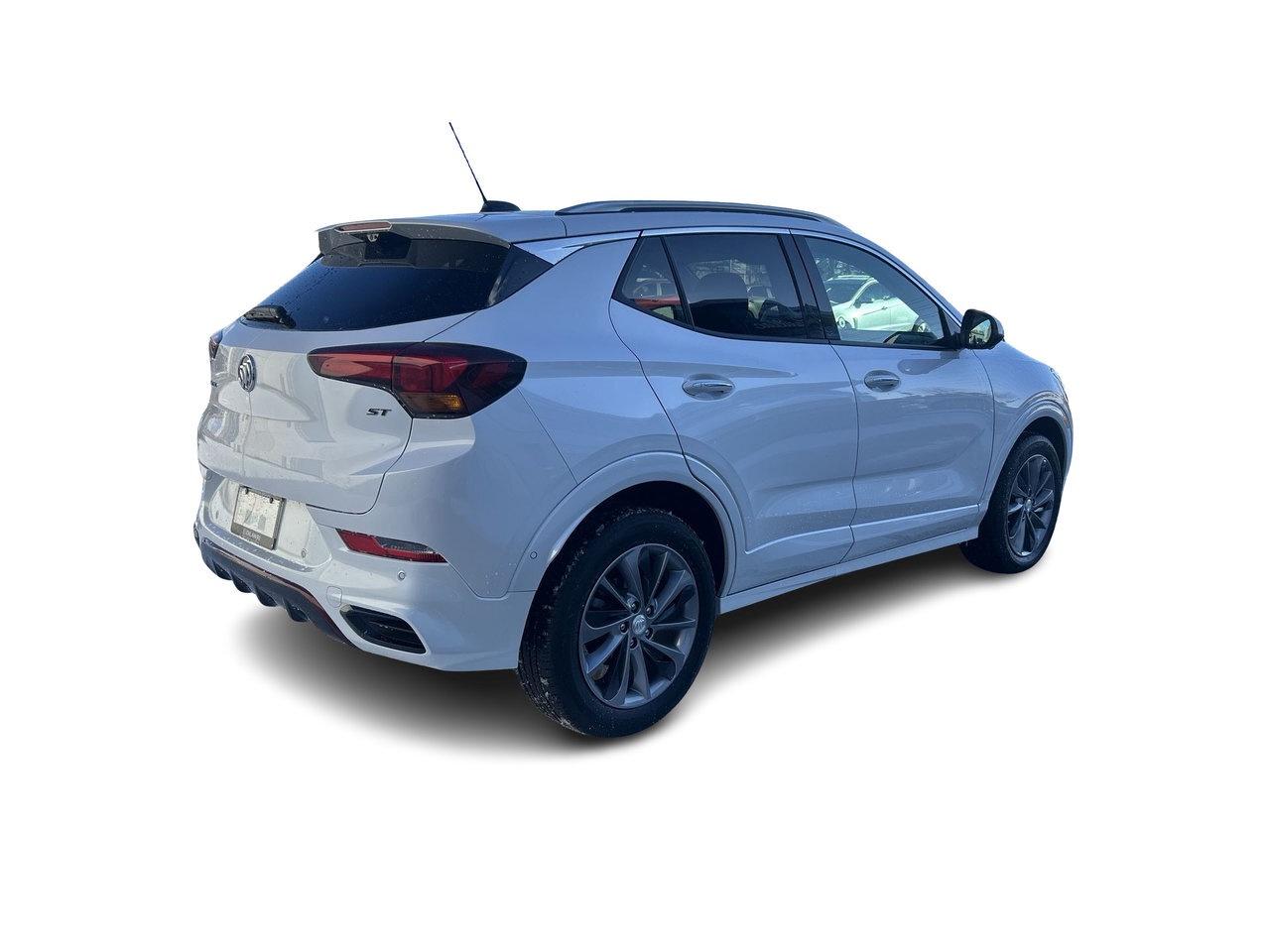 2023 Buick Encore GX Essence AWD Low KMSunroof 360 Degree Cam Photo