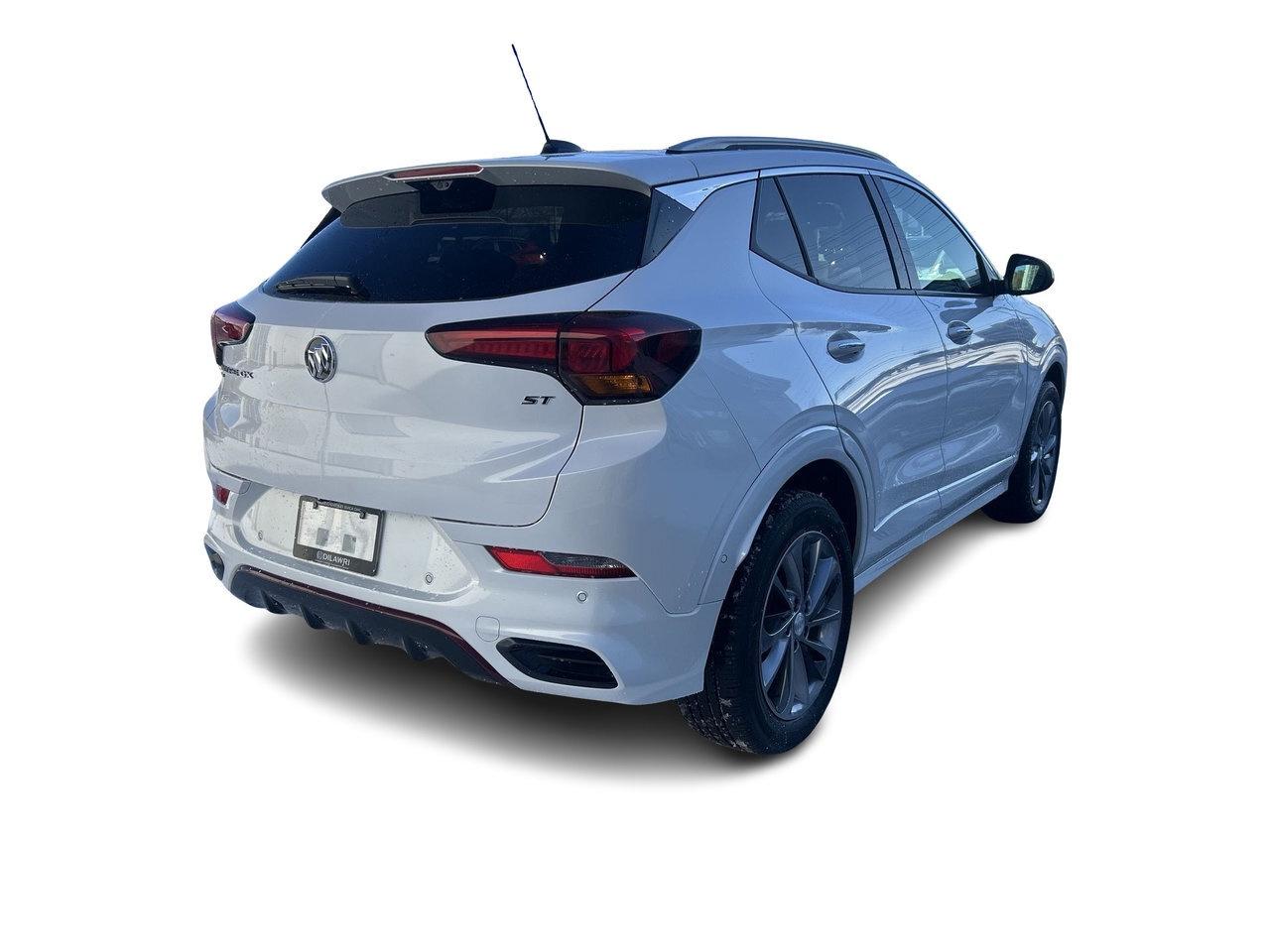 2023 Buick Encore GX Essence AWD Low KMSunroof 360 Degree Cam Photo