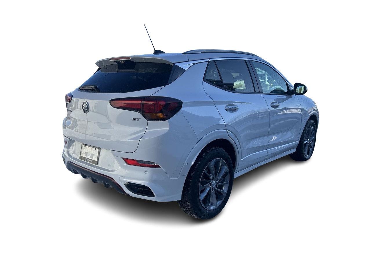 2023 Buick Encore GX Essence AWD Low KMSunroof 360 Degree Cam Photo