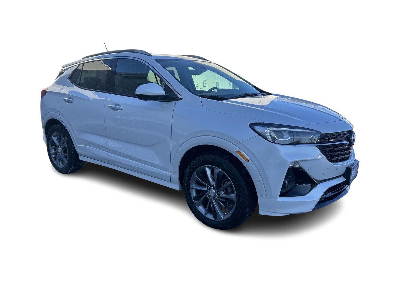 2023 Buick Encore GX Essence AWD Low KMSunroof 360 Degree Cam Photo