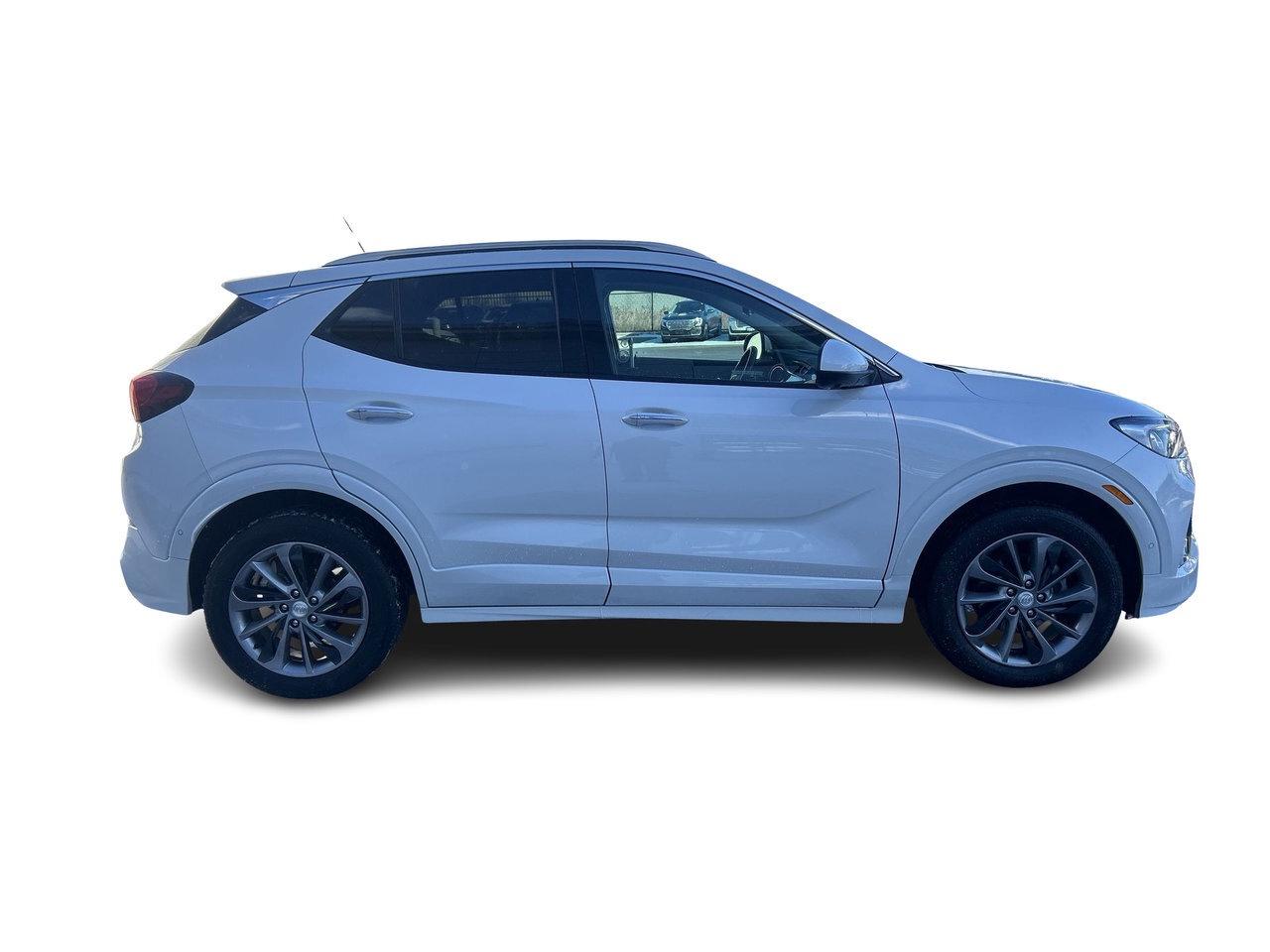 2023 Buick Encore GX Essence AWD Low KMSunroof 360 Degree Cam Photo