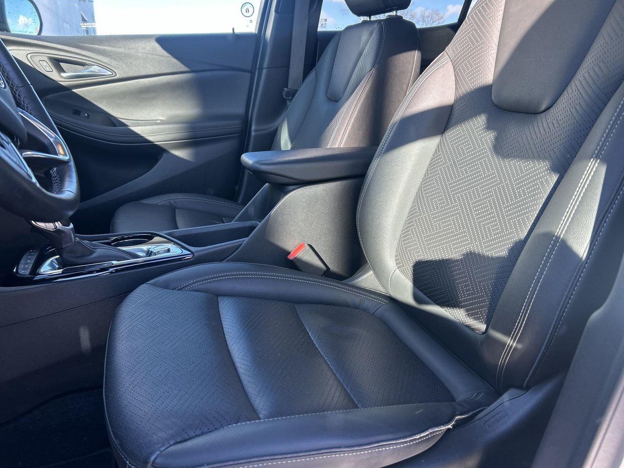 2023 Buick Encore GX Essence AWD Low KMSunroof 360 Degree Cam Photo