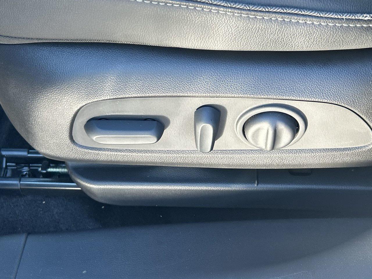 2023 Buick Encore GX Essence AWD Low KMSunroof 360 Degree Cam Photo