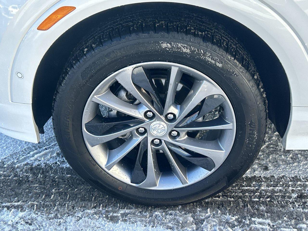 2023 Buick Encore GX Essence AWD Low KMSunroof 360 Degree Cam Photo