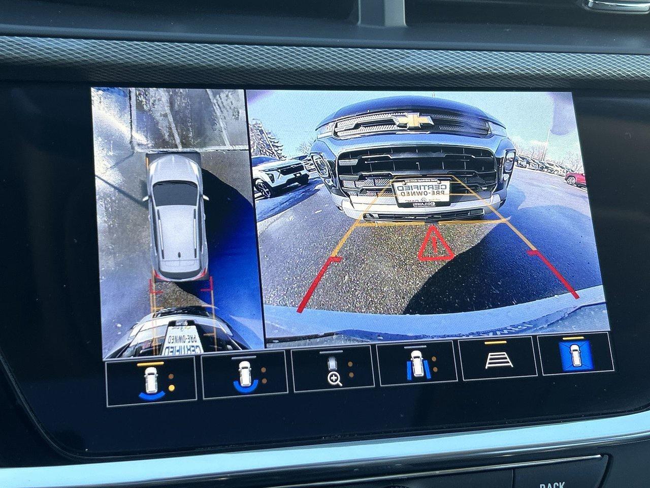 2023 Buick Encore GX Essence AWD Low KMSunroof 360 Degree Cam Photo