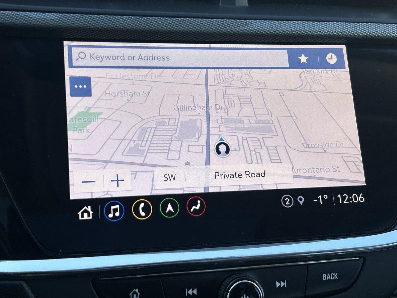 2023 Buick Encore GX Essence AWD Low KMSunroof 360 Degree Cam Photo