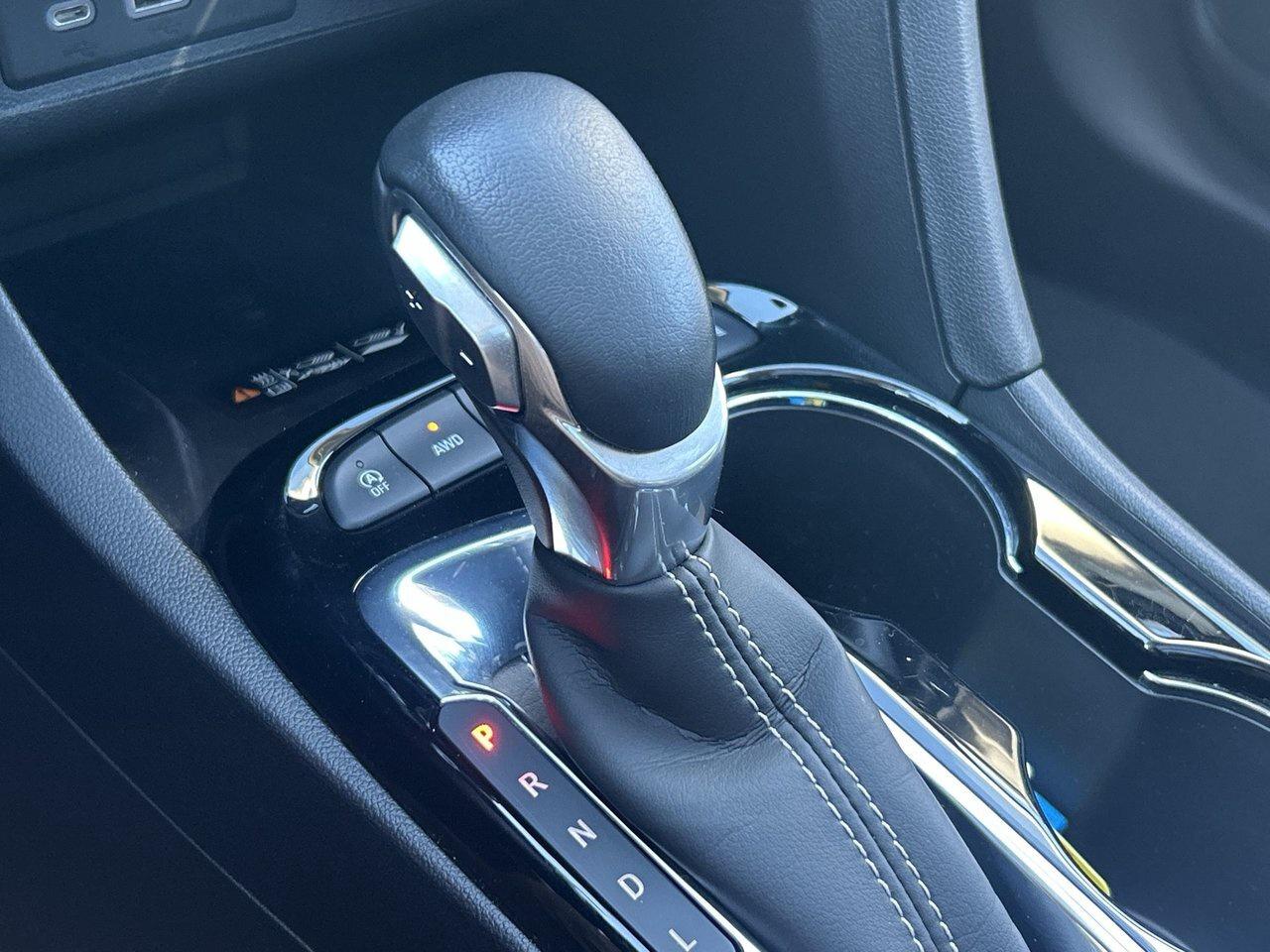 2023 Buick Encore GX Essence AWD Low KMSunroof 360 Degree Cam Photo