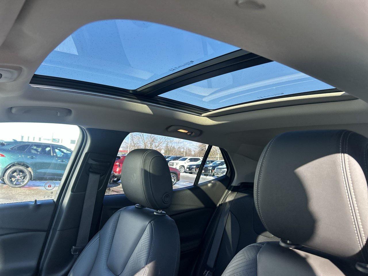 2023 Buick Encore GX Essence AWD Low KMSunroof 360 Degree Cam Photo