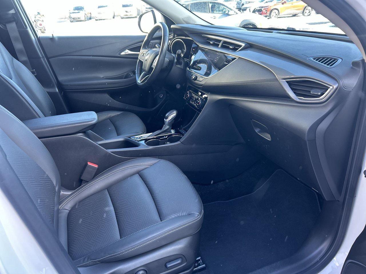 2023 Buick Encore GX Essence AWD Low KMSunroof 360 Degree Cam Photo