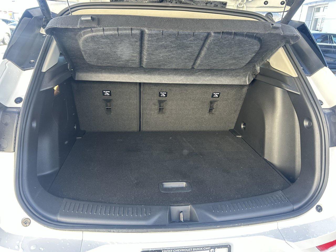 2023 Buick Encore GX Essence AWD Low KMSunroof 360 Degree Cam Photo