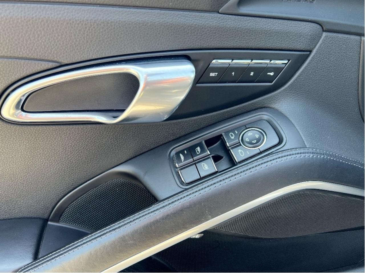 2017 Porsche 911 S Cabriolet Clean Carfax Loaded Nav Parking Sensor Photo