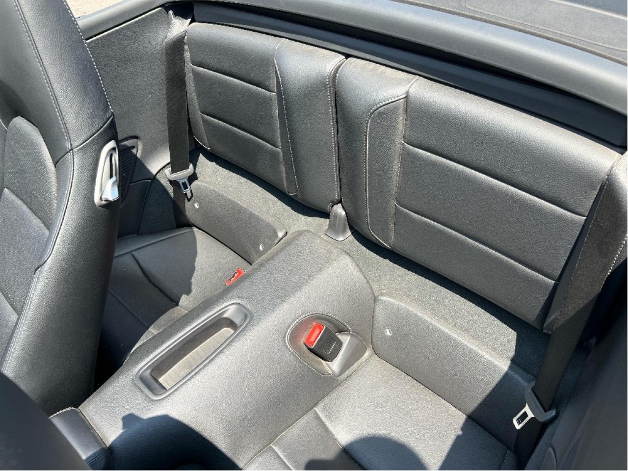 2017 Porsche 911 S Cabriolet Clean Carfax Loaded Nav Parking Sensor Photo