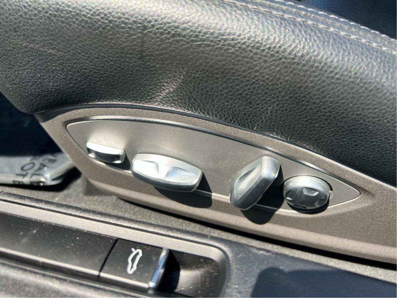 2017 Porsche 911 S Cabriolet Clean Carfax Loaded Nav Parking Sensor Photo