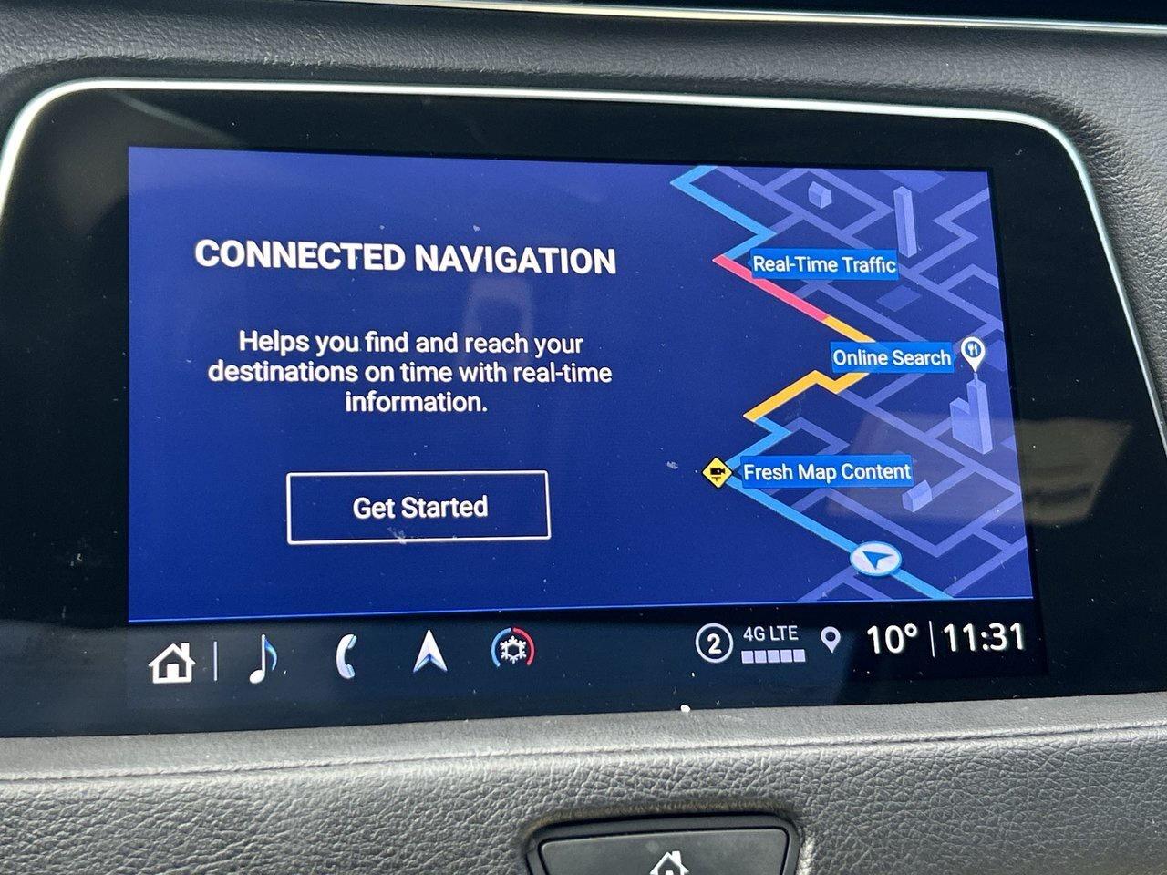 2022 Cadillac XT4 Sport BOSE Sunroof Blind-Spot 360 Degree Cam Photo