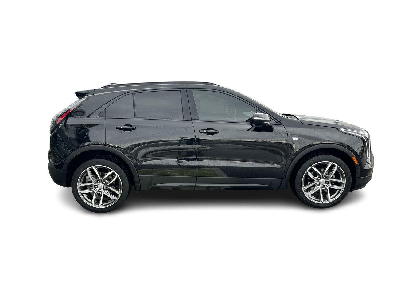 2022 Cadillac XT4 Sport BOSE Sunroof Blind-Spot 360 Degree Cam Photo