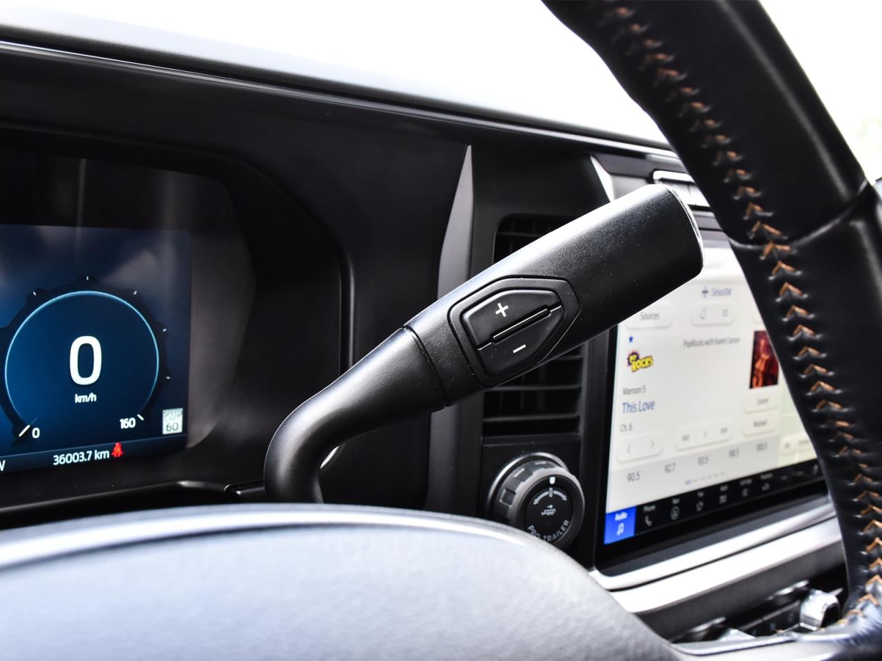 2023 Ford F-250 Platinum FX4 Super Crew 4x4 ~Pano Roof ~B&O Audio Photo