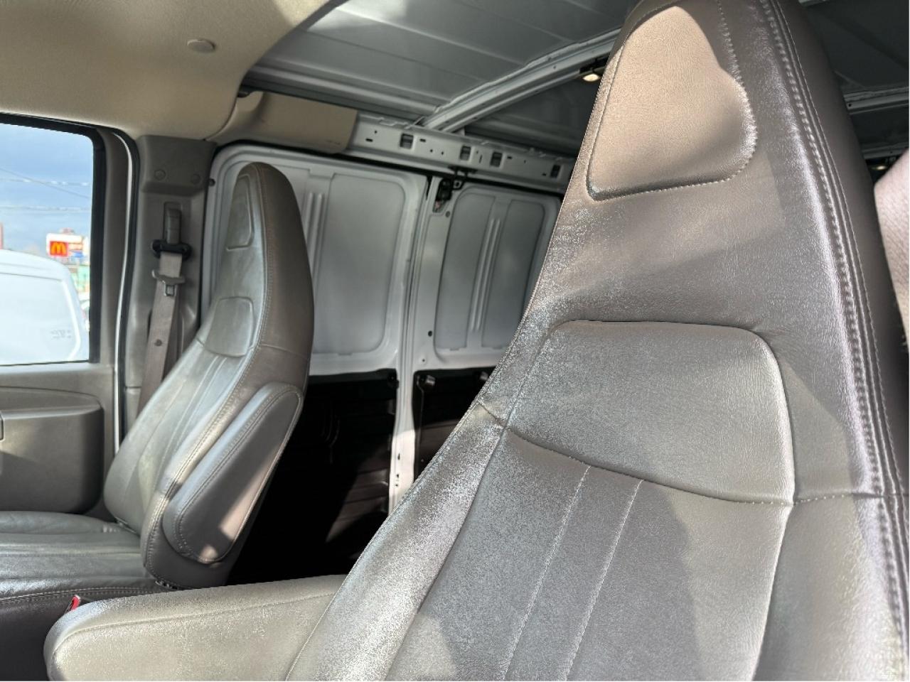 2022 Chevrolet Express 2500 135 WheelBase BackUpCam Warranty Certified Photo