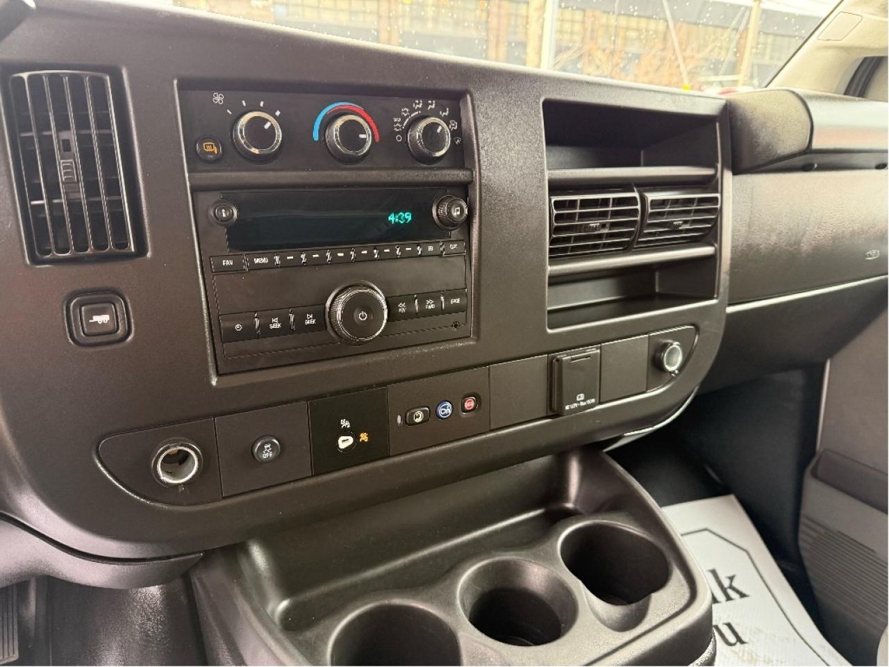 2022 Chevrolet Express 2500 135 WheelBase BackUpCam Warranty Certified Photo